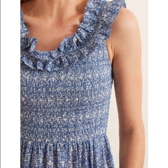 Gal Meets Glam Tessa Dress - Picture 5 of 5